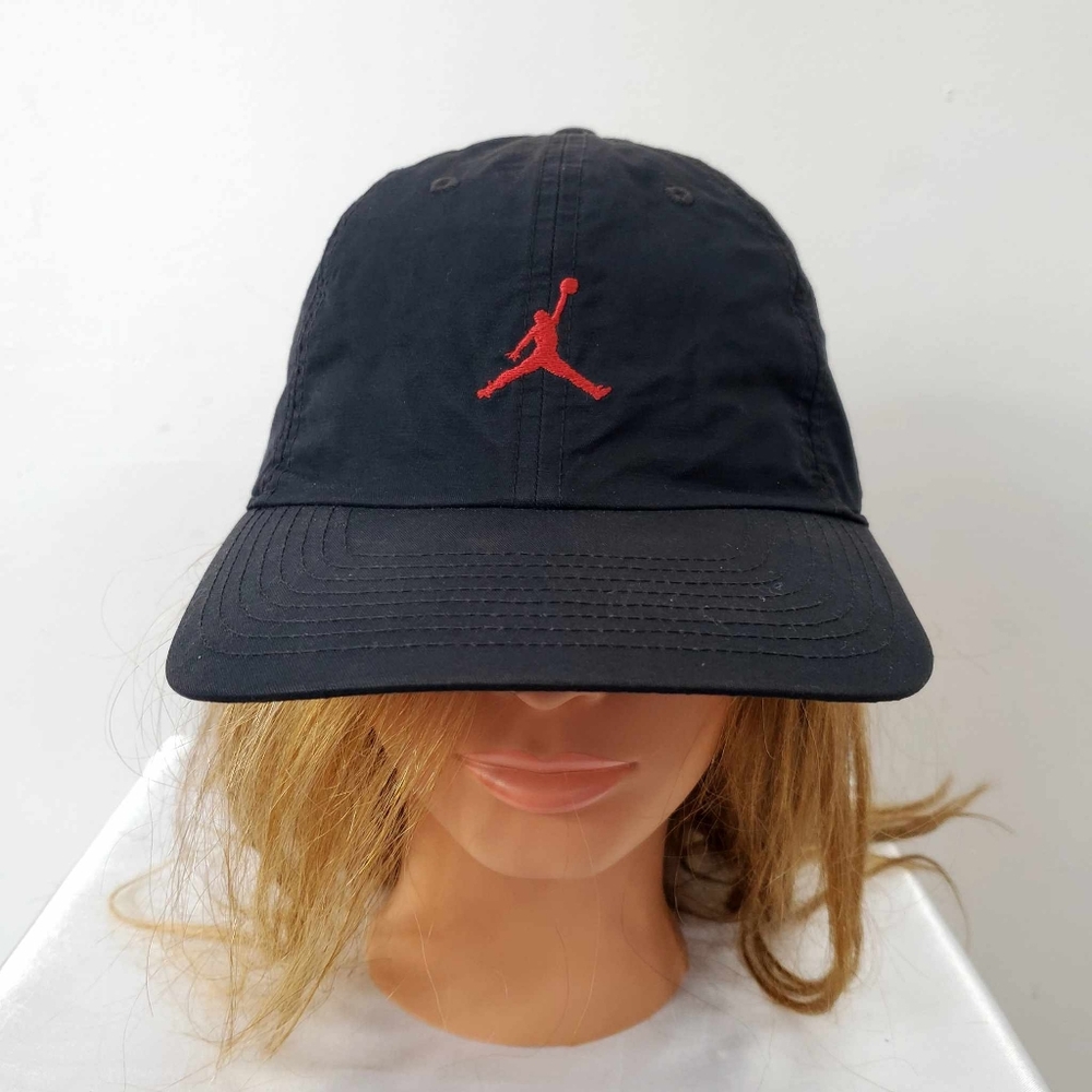 Air Jordan Jumpman Washed Cap